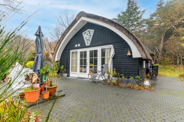 Medium property photo - Bergweg 76R472, 8336 MC Baars